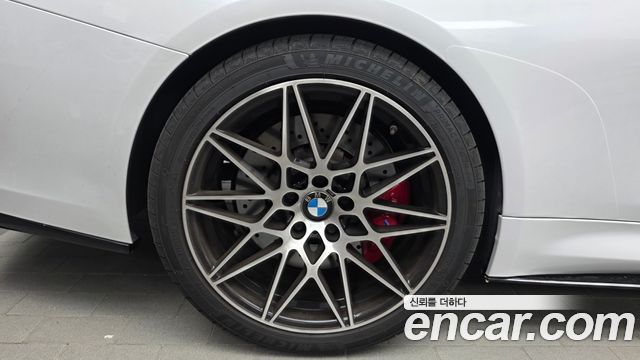 BMW M4 2015 — photo 5