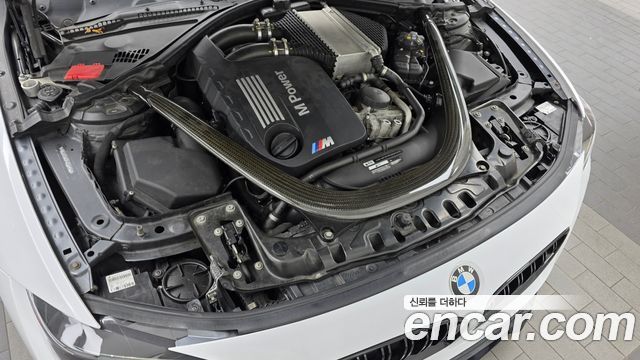 BMW M4 2015 — photo 6