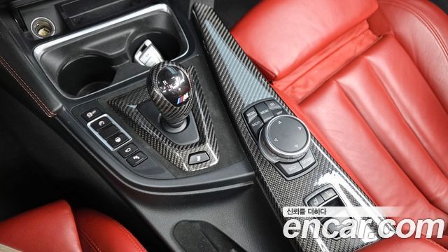 BMW M4 2015 — photo 9