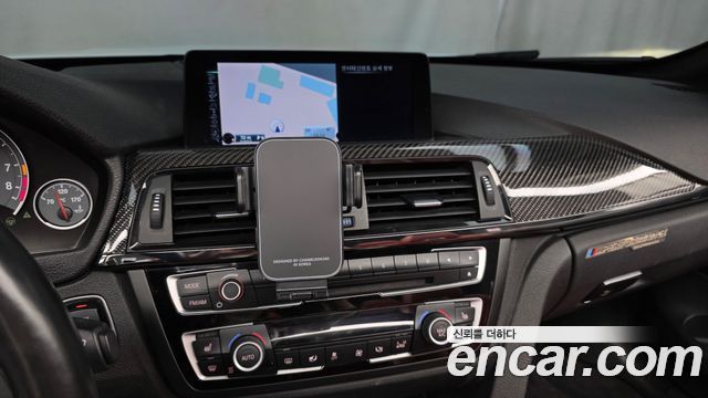 BMW M4 2015 — photo 13