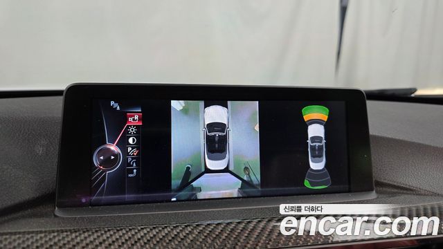 BMW M4 2015 — photo 14