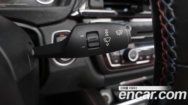 BMW M4 2015 — photo 18