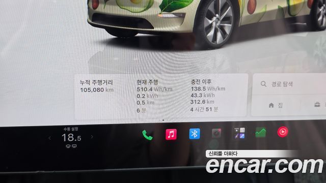 Tesla Model Y 2022 — photo 11