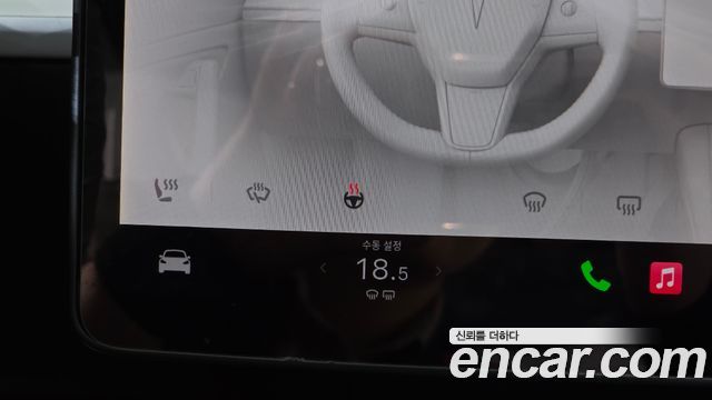 Tesla Model Y 2022 — photo 30