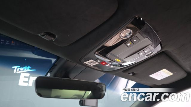 Kia K8 2023 — photo 24