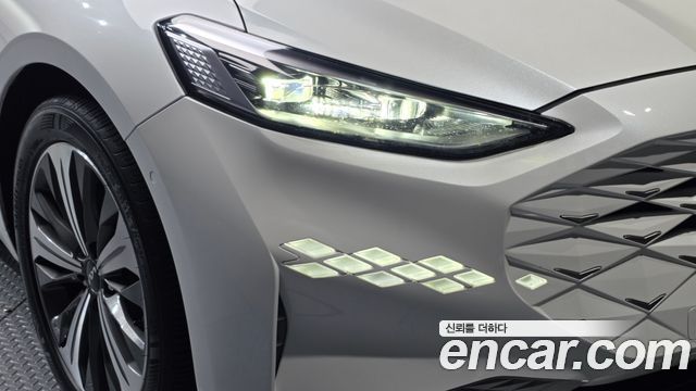 Kia K8 2023 — photo 8