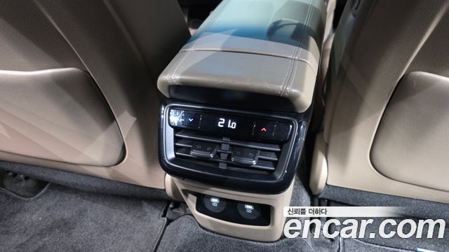 Kia K8 2023 — photo 38