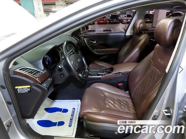 Hyundai Aslan 2016 — photo 6
