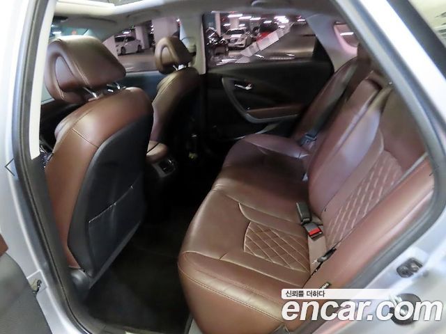 Hyundai Aslan 2016 — photo 7