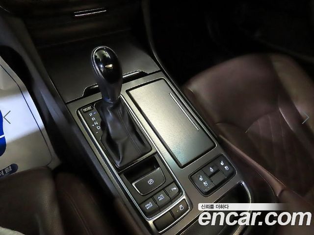 Hyundai Aslan 2016 — photo 12