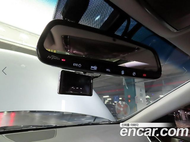 Hyundai Aslan 2016 — photo 14