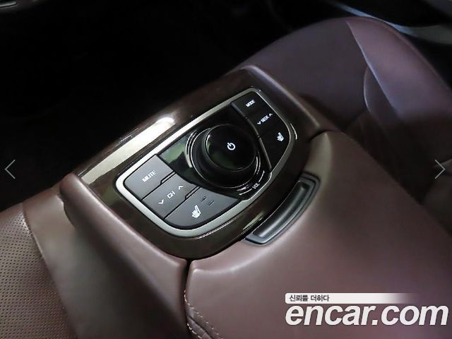 Hyundai Aslan 2016 — photo 15