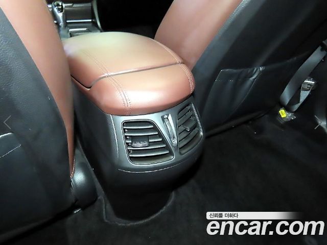 Hyundai Aslan 2016 — photo 16