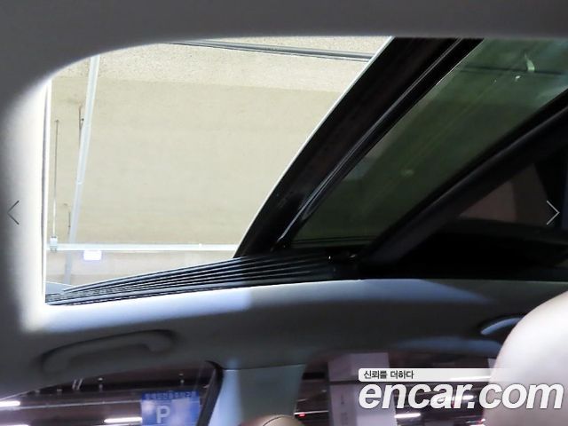 Hyundai Aslan 2016 — photo 17