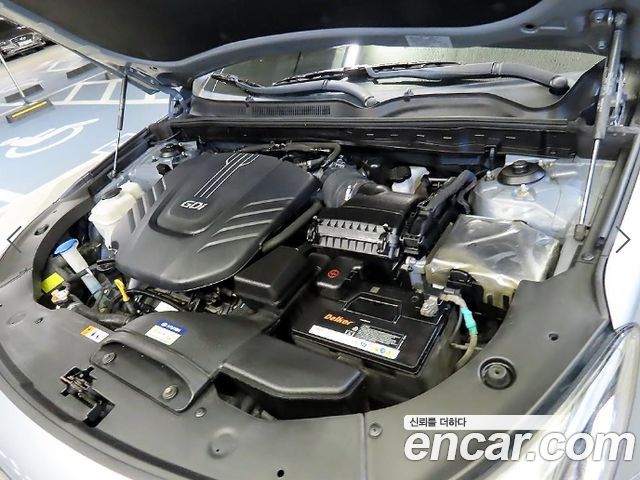 Hyundai Aslan 2016 — photo 19