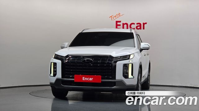 Hyundai Palisade 2023 — photo 3