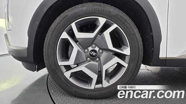 Hyundai Palisade 2023 — photo 5