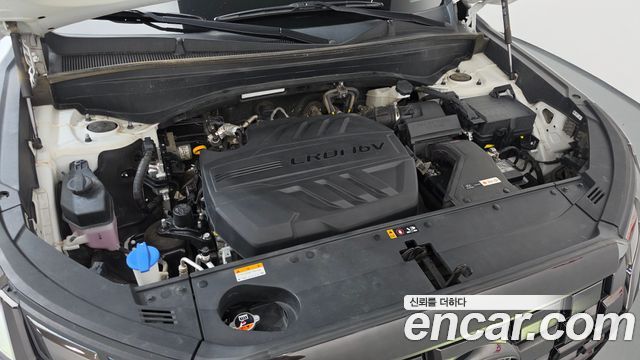 Hyundai Palisade 2023 — photo 6