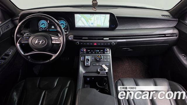 Hyundai Palisade 2023 — photo 7