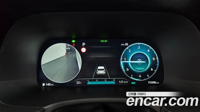 Hyundai Palisade 2023 — photo 8