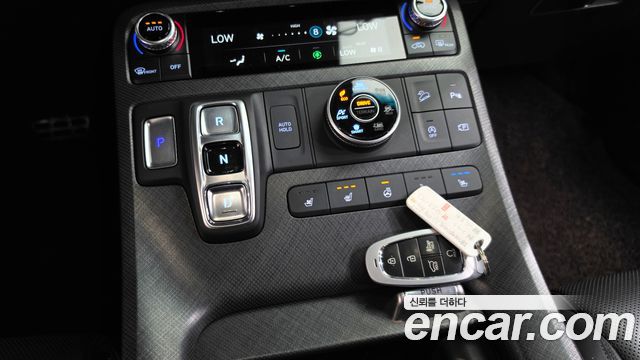 Hyundai Palisade 2023 — photo 9