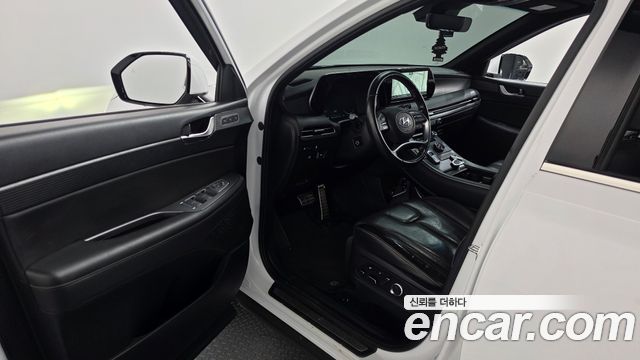 Hyundai Palisade 2023 — photo 10