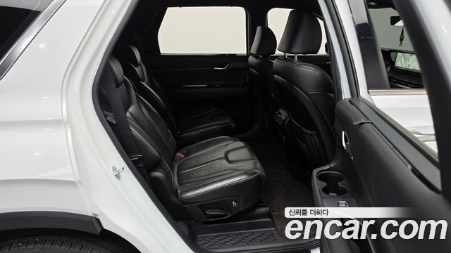 Hyundai Palisade 2023 — photo 11