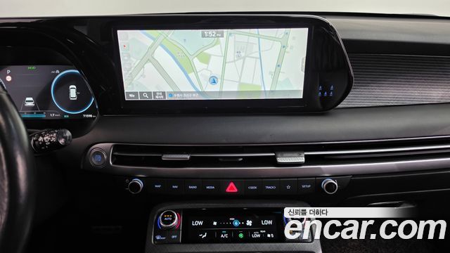 Hyundai Palisade 2023 — photo 13