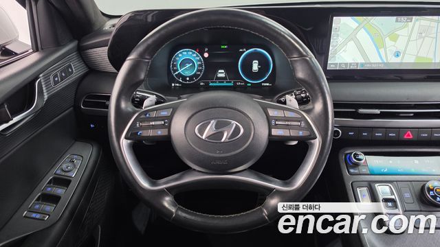 Hyundai Palisade 2023 — photo 14