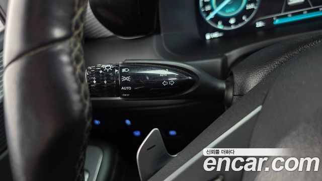 Hyundai Palisade 2023 — photo 17