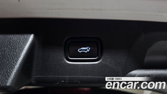 Hyundai Palisade 2023 — photo 18