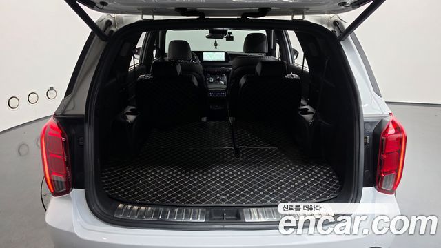 Hyundai Palisade 2023 — photo 19