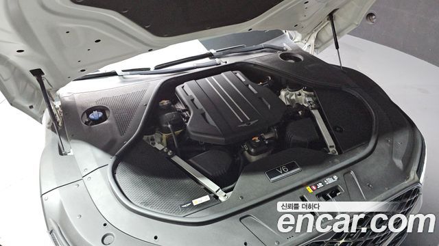 Genesis G90 2022 — photo 6