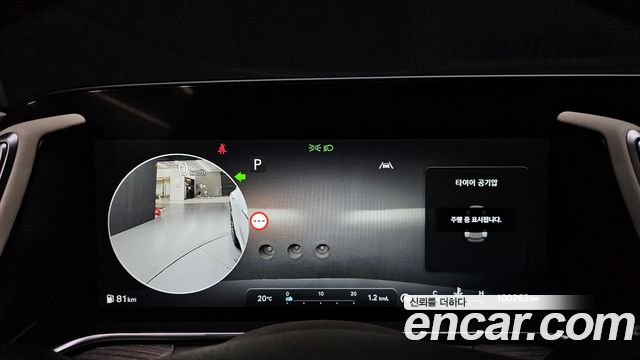 Genesis G90 2022 — photo 11