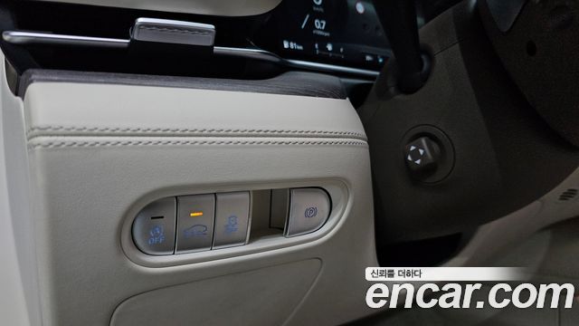 Genesis G90 2022 — photo 24
