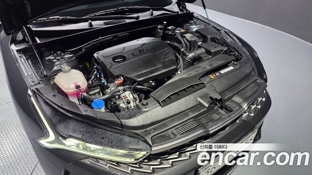 Kia K5 2023 — photo 6