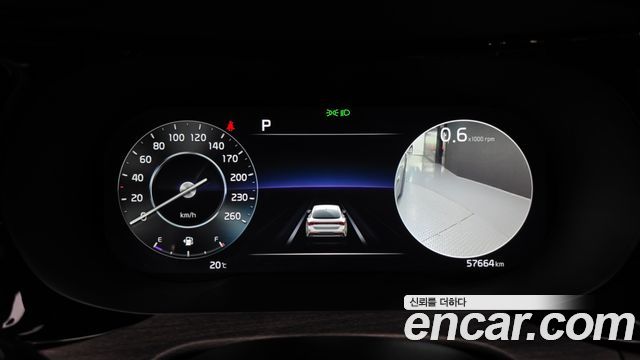 Kia K5 2023 — photo 11