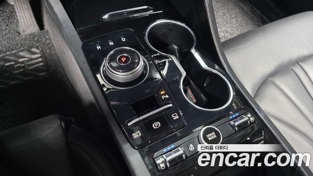 Kia K5 2023 — photo 12