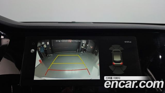 Kia Niro 2023 — photo 20
