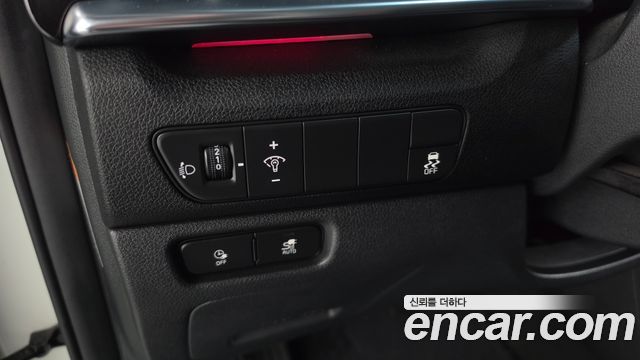 Kia Niro 2023 — photo 23