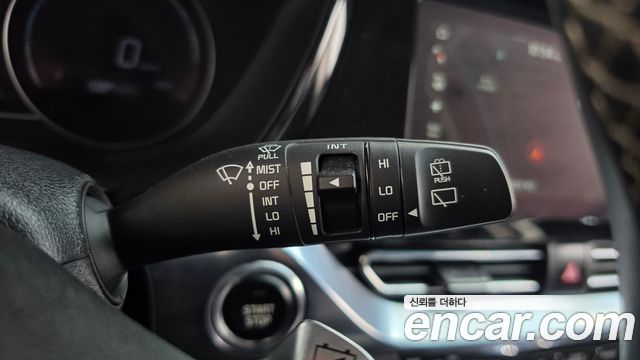Kia Niro 2023 — photo 25
