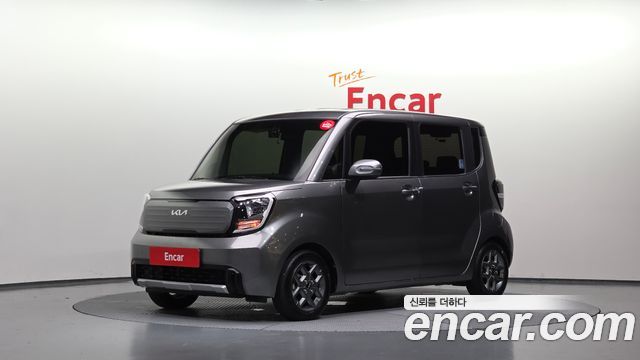 Kia RAY 2023 — photo 1