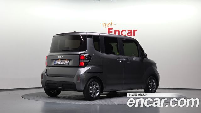 Kia RAY 2023 — photo 2