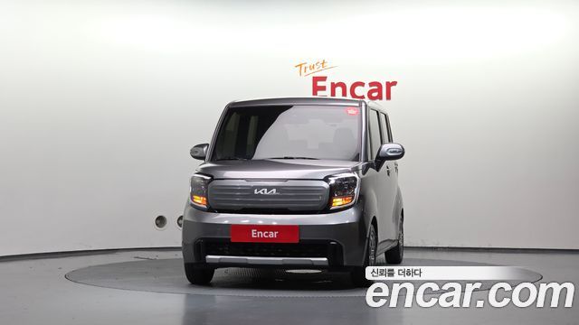 Kia RAY 2023 — photo 3