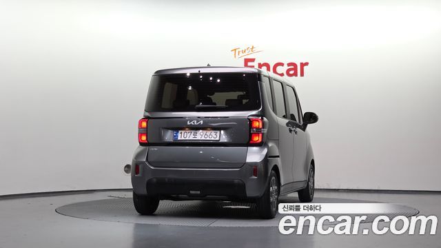 Kia RAY 2023 — photo 4