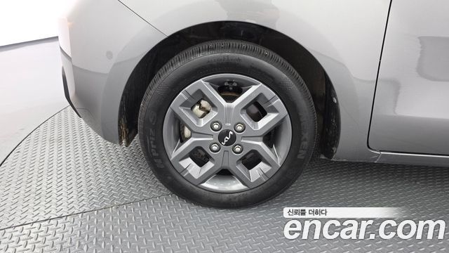Kia RAY 2023 — photo 5