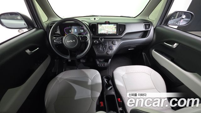 Kia RAY 2023 — photo 10