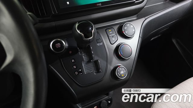 Kia RAY 2023 — photo 12