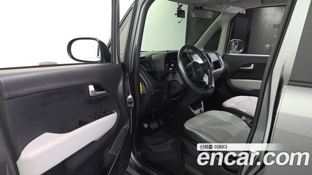 Kia RAY 2023 — photo 13