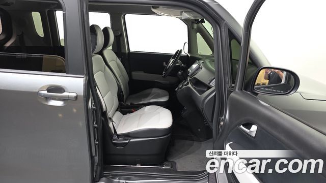 Kia RAY 2023 — photo 17